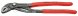 KNIPEX "Cobra" sika kleště 250mm - 8701250