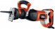 BLACK&DECKER RS1050EK pila ocaska - mečovka