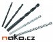 BLACK&DECKER CD714CRESKD vrtačka příklepová 710W