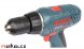 BOSCH GSR 12 V 1,5Ah aku vrtací šroubovák, 2x aku