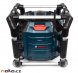 BOSCH GML 20 akumulátorové stavební rádio