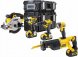 DeWALT DCK591L3 18V KOMBO sada