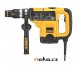 DeWALT D25501K kombinované vrtací a sekací kladivo