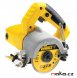 DeWALT DWC410 ruční řezačka pro mokré řezání dlažby 110 mm