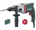METABO SBE 730 dvourychlostní příklepová vrtačka 710W