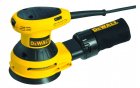 DeWALT D26453 excentrická pěstní bruska (125mm, 280W)