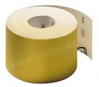KLINGSPOR PS30 115mm/4.5m K180 brusný papír v roli