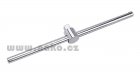 HONITON H6460 vratidlo 3/4" CrV 460mm