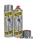 MOTIP lubrikační sprej na obrabění 500ml