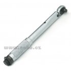 Klíč momentový ohybový 3/8" 2-24Nm