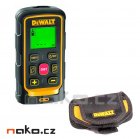 DeWALT DW040P laserový měřič vzdálenosti