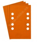 KLINGSPOR PS31B 93x230mm K180 brusný papír, děrování GL9