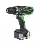 HITACHI DV14DSFL aku příklepový vrtací šroubovák 14,4V/1,5Ah Li-ion