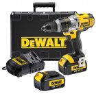 DeWALT DCD985L2 aku příklepová vrtačka XRP 18V/3,0Ah