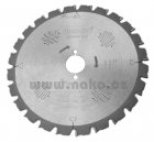 Metabo kotouč pilový 216x2,4/1,8x30 24WZ 5° neg. 6.28009
