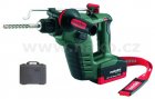 Metabo BHA 18 LT akumulátorové pneumatické SDS-plus kladivo
