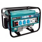 HERON EGM 25 AVR elektrocentrála 2300W ( 8896111 )