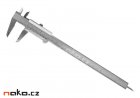 Měřítko posuvné 300/0.02mm INOX šroub