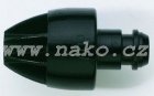 Nilfisk-ALTO Wap autotryska - úhel paprsku 80° 6411136