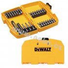 DeWALT DT7922 sada bitů 29 dílů