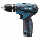 MAKITA DF330DWE aku vrtačka/šroubovák Li-on 10,8V
