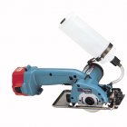 MAKITA 4191DWA aku diamantová řezačka