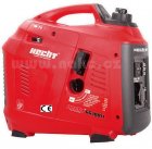 HECHT UNITEDPOWER GG 1000i čtyřtakní elektrocentrála 1KW