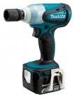 MAKITA BTW250RFE aku rázový utahovák Li-Ion 14,4V -