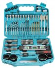 Makita 98C263 sada vrtáků a bitů, 101 dílů