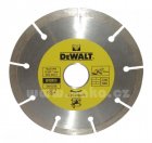 DeWALT DT3701 diamantový kotouč 115x22,2 beton, cihly