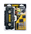 DeWALT DT7919 sada bitů v MAGboxu 15-ti dílná