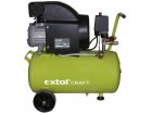 EXTOL CRAFT kompresor olejový, 1500W, 24 l