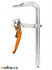 NEO TOOLS svěrka stolařská automatická 140x500mm 45-210