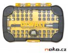 DeWALT DT7970 sada bitů 60 dílů