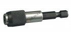 KITO magnetický držák bitů FIX-CLIP 1/4"x60mm s pojistkou 4830101