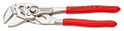 KNIPEX klešťový klíč 180mm (paralel) 8603180