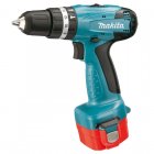 MAKITA 8271DWAE aku příklepový šroubovák 12V 2Ah