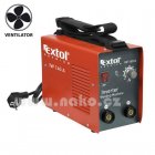 EXTOL PREMIUM IW140A invertor svářecí