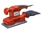 EXTOL PREMIUM OS 280 E bruska vibrační, 280W, 230x115mm