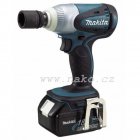 MAKITA BTW251RFE aku rázový utahovák Li-Ion 18V