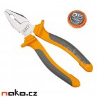 NEO TOOLS kleště kombinované 200mm 01-012