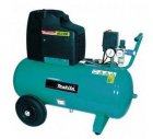 MAKITA AC1350 bezolejový kompresor 10bar