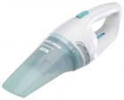 BLACK&DECKER NW3660N aku vysavač 3,6V