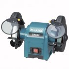 MAKITA GB602 dvoukotoučová bruska 250W