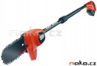 Black & Decker GPC1800 aku teleskopická vyvětvovací pila