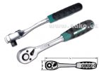 Ráčna 1/4" HONITON 36 zubů s gumovou rukojetí (H9723)