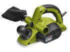 EXTOL CRAFT hoblík elektrický, 750W, 82mm, 0-2mm