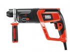 BLACK&DECKER KD975 vrtací a sekací kladivo