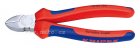KNIPEX kleště štípací boční 125mm - 7005125