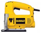 DeWALT DW320K přímočará pila 500W